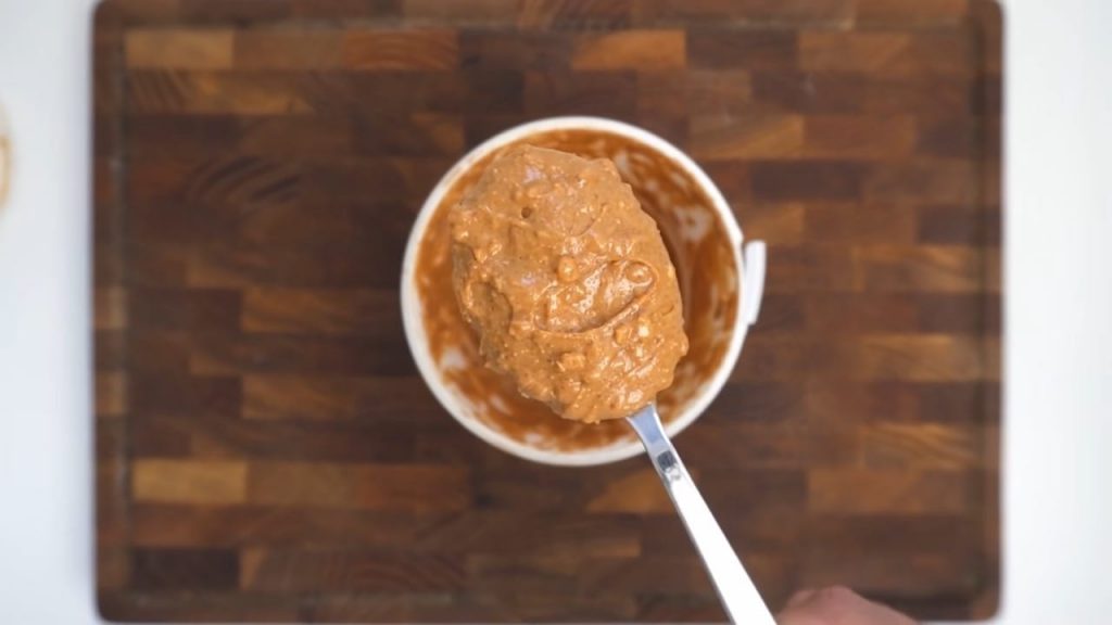 Peanut Chilli Sauce SUDANESE breakfast