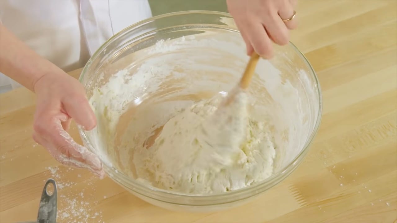 ROSEMARY ONION FOCACCIA