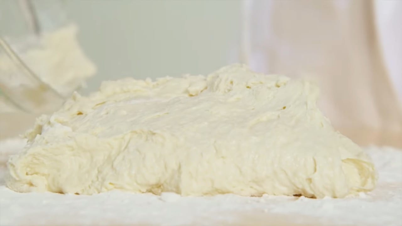 ROSEMARY ONION FOCACCIA