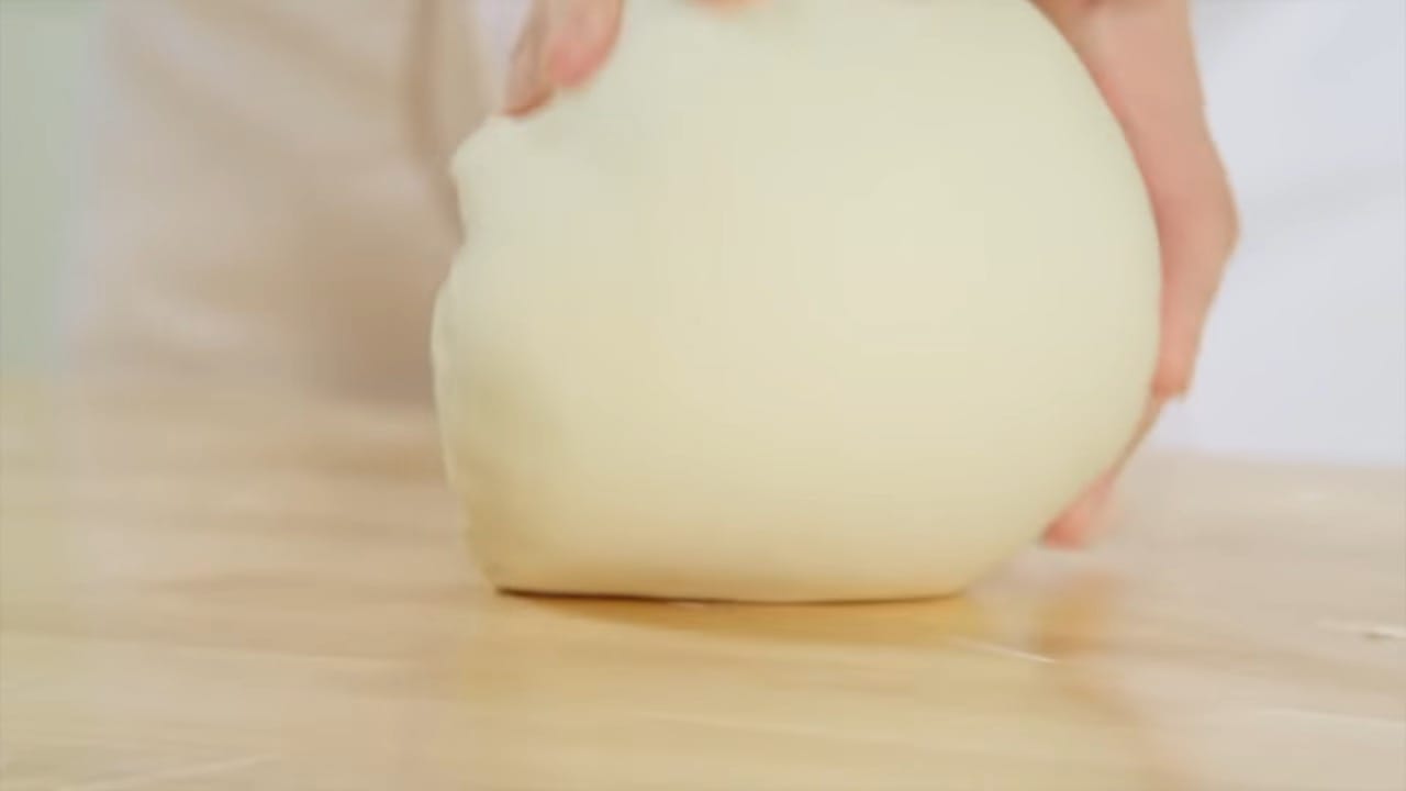 ROSEMARY ONION FOCACCIA