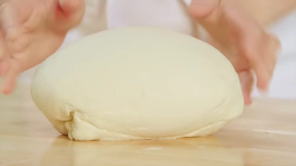 ROSEMARY ONION FOCACCIA