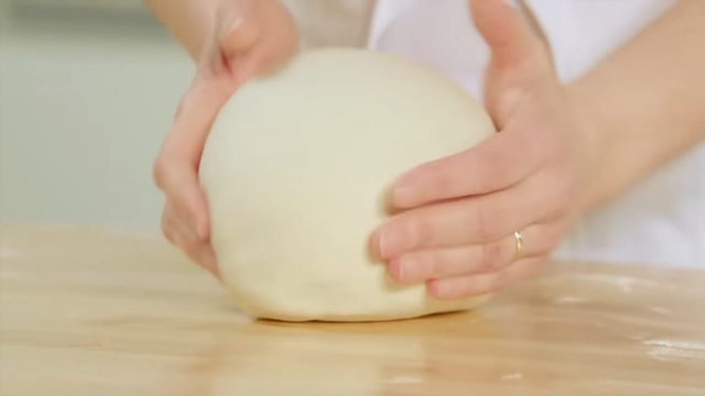 ROSEMARY ONION FOCACCIA
