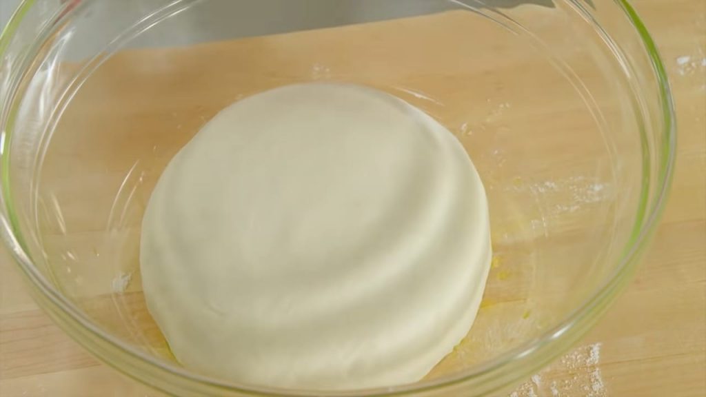 ROSEMARY ONION FOCACCIA