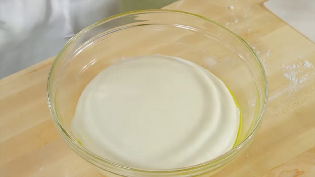 ROSEMARY ONION FOCACCIA