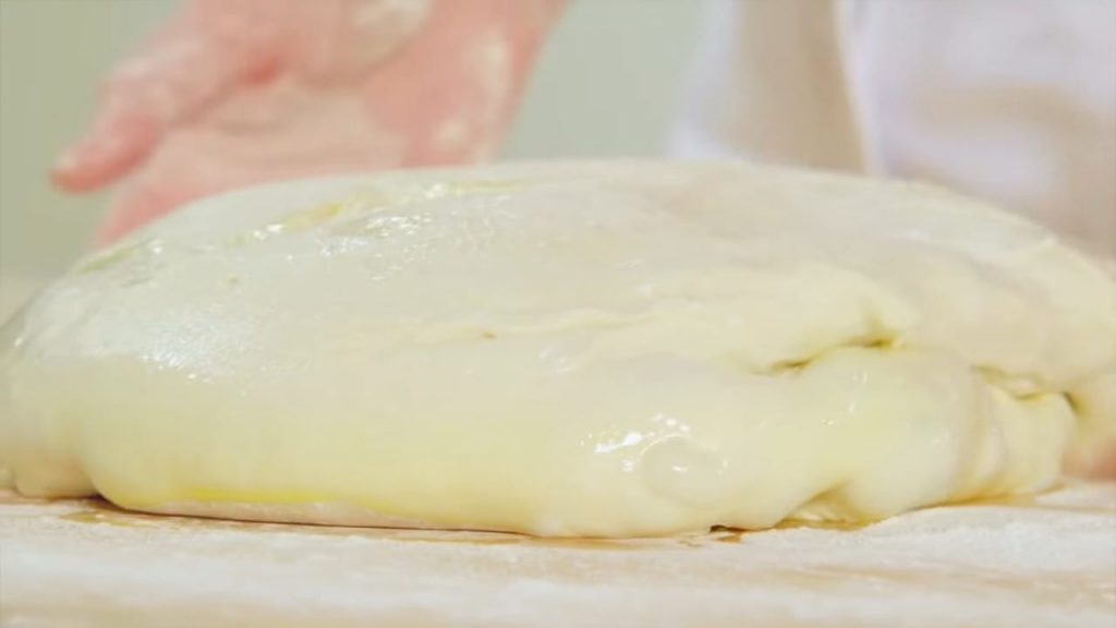 ROSEMARY ONION FOCACCIA