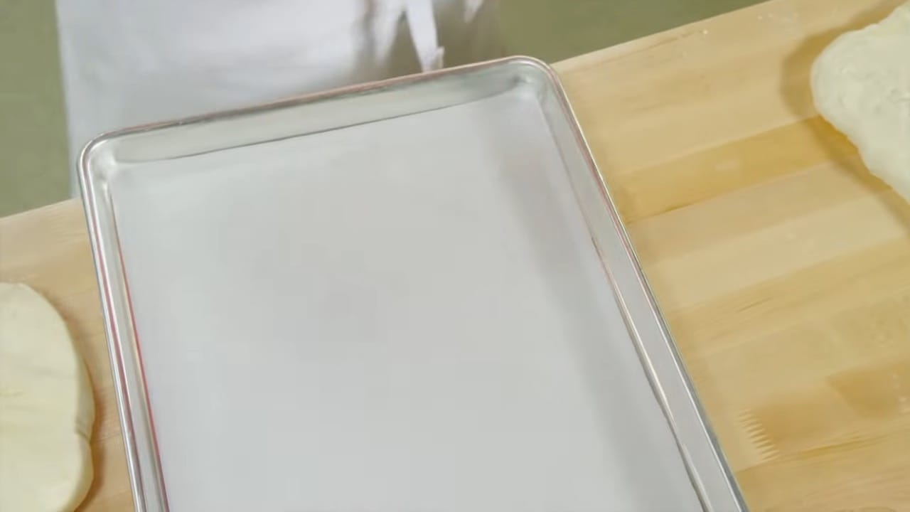 ROSEMARY ONION FOCACCIA