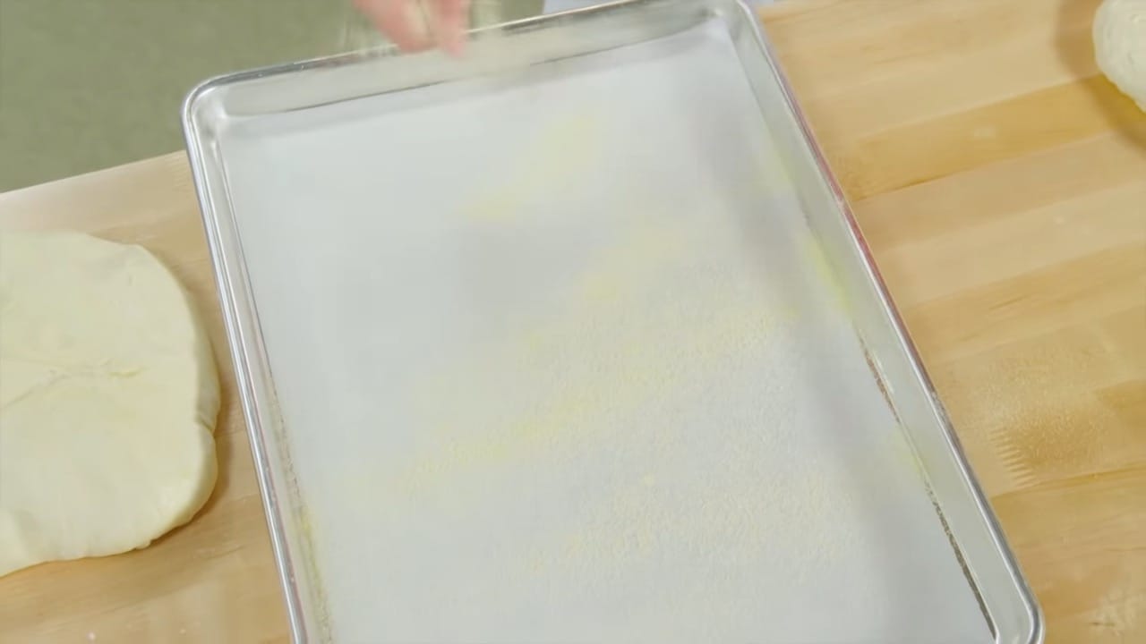 ROSEMARY ONION FOCACCIA