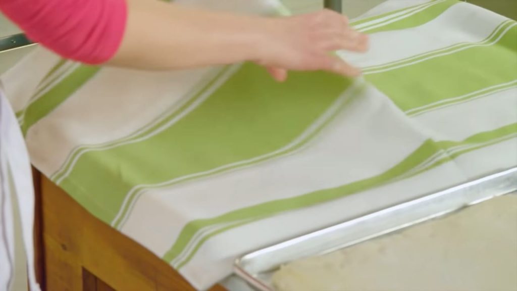 ROSEMARY ONION FOCACCIA