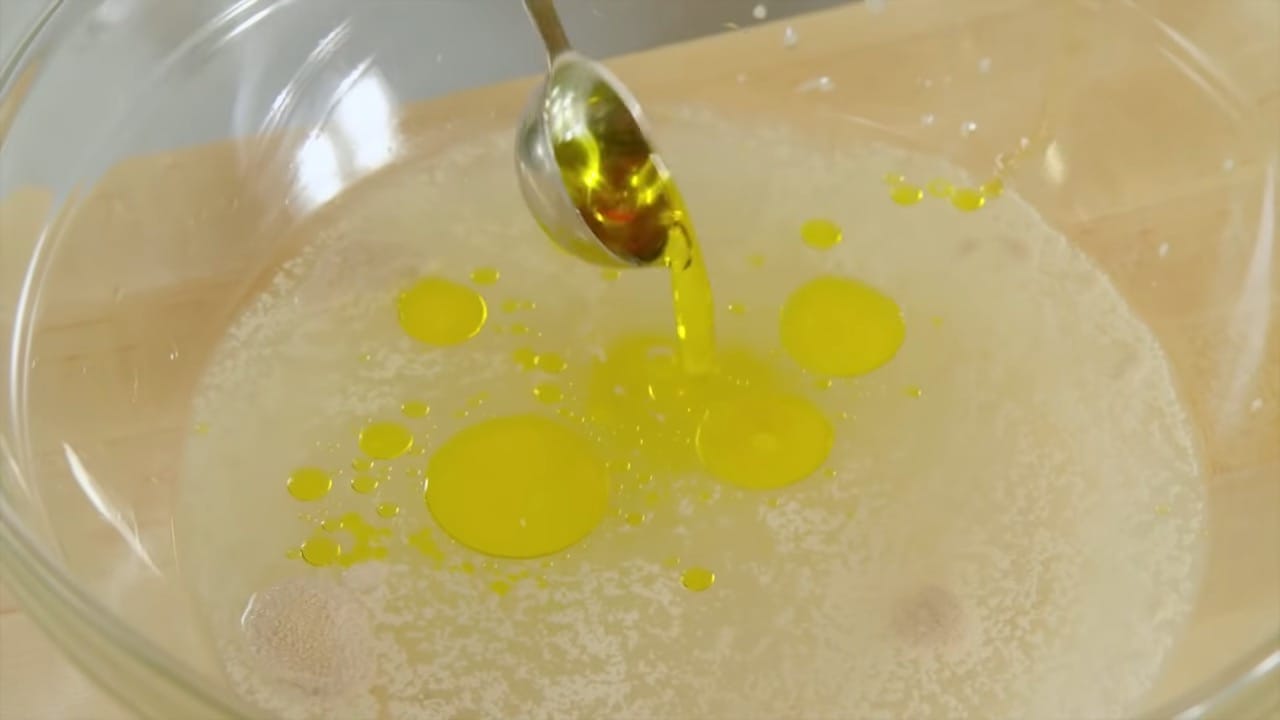 ROSEMARY ONION FOCACCIA