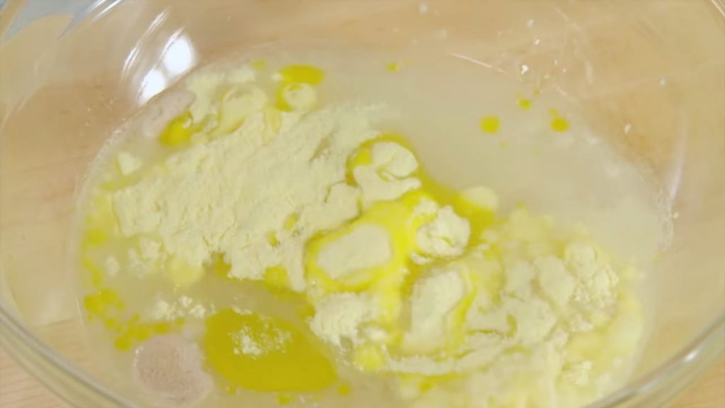 ROSEMARY ONION FOCACCIA