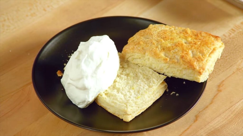 How To Make Strawberry SHORTCAKE 34 Strawberry Shortcake