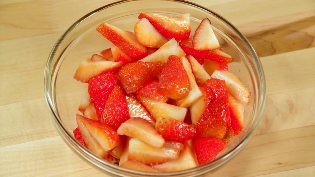 How To Make Strawberry SHORTCAKE 35 Strawberry Shortcake