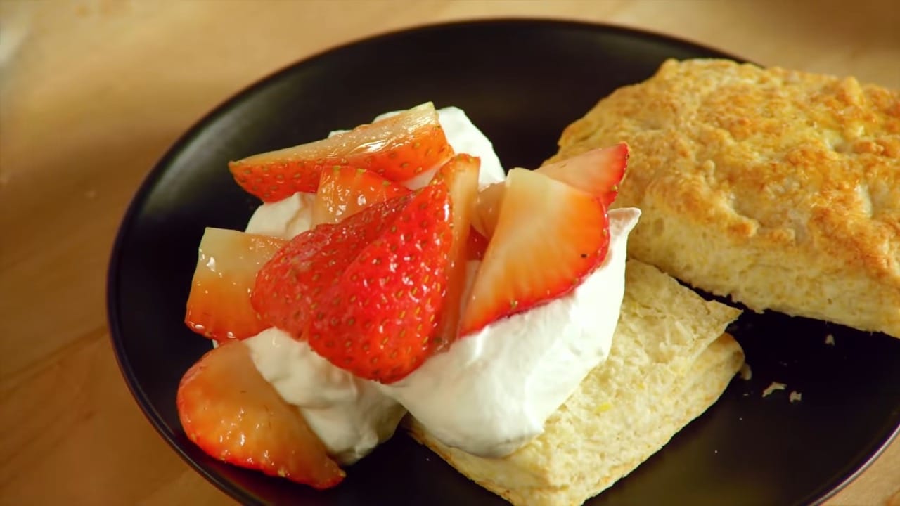 Strawberry Shortcake Strawberry Shortcake