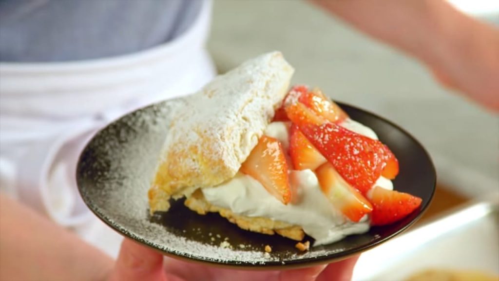 How To Make Strawberry SHORTCAKE 39 Strawberry Shortcake
