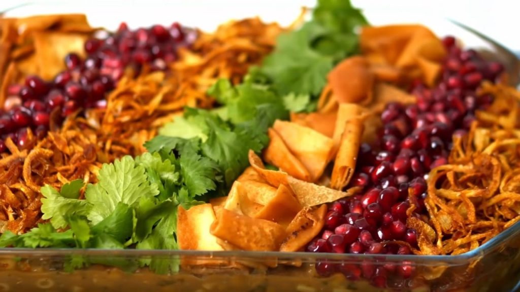 Syria's TANGIEST Comfort Food 7 Syrias TANGIEST Comfort Food