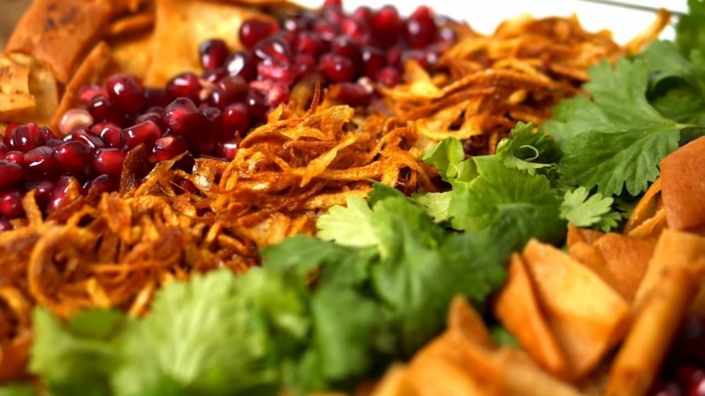 Syria's TANGIEST Comfort Food 9 Syrias TANGIEST Comfort Food