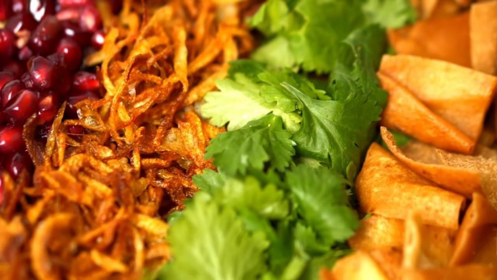 Syria's TANGIEST Comfort Food 10 Syrias TANGIEST Comfort Food