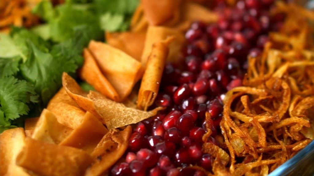 Syria's TANGIEST Comfort Food 12 Syrias TANGIEST Comfort Food