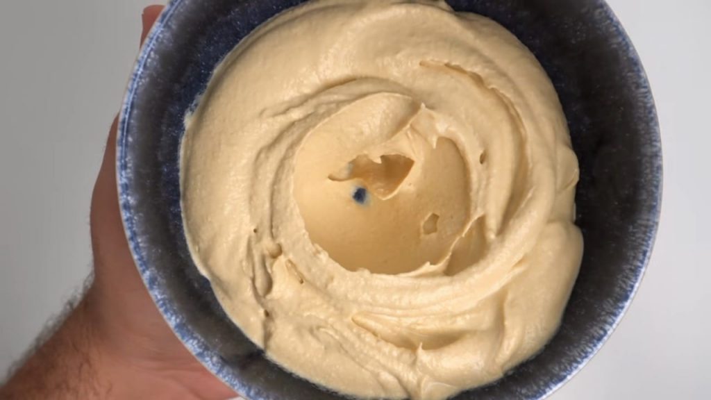The Secret To SMOOTH Homemade Hummus