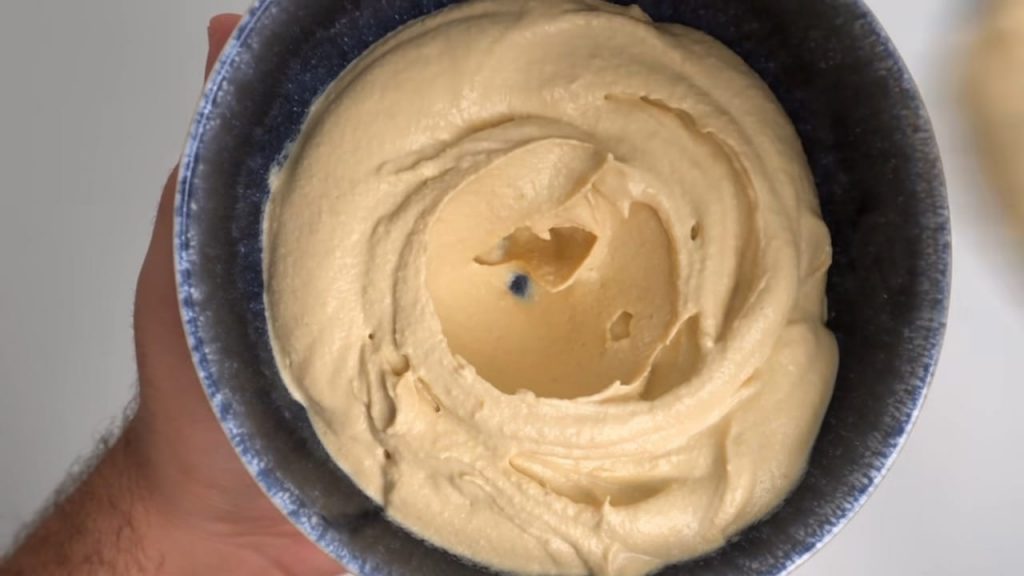 The Secret To SMOOTH Homemade Hummus