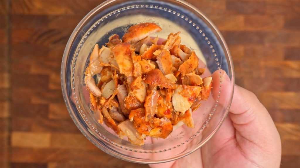 The Secret To SMOOTH Homemade Hummus