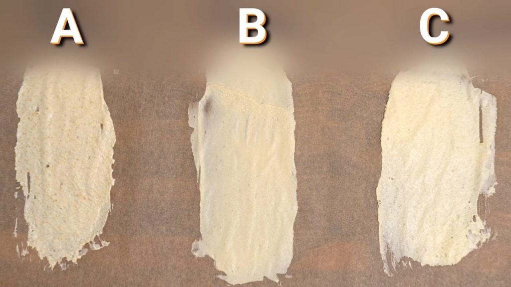 The Secret To SMOOTH Homemade Hummus