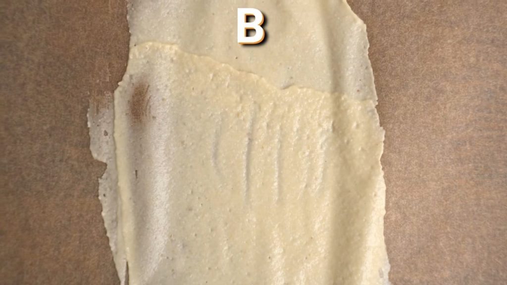 The Secret To SMOOTH Homemade Hummus