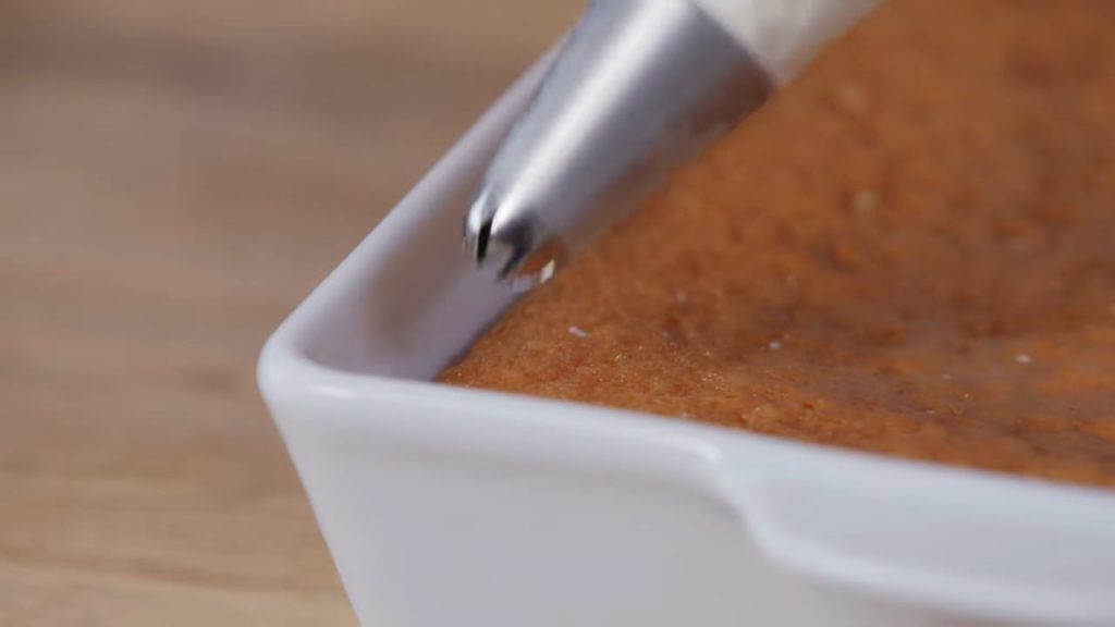 Tres Letches Cake for Family Celebration 6 Tres Letches Cake for Family Celebration
