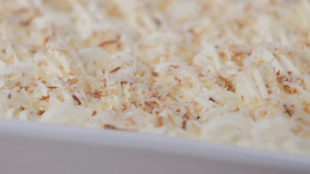 Tres Letches Cake for Family Celebration 11 Tres Letches Cake for Family Celebration