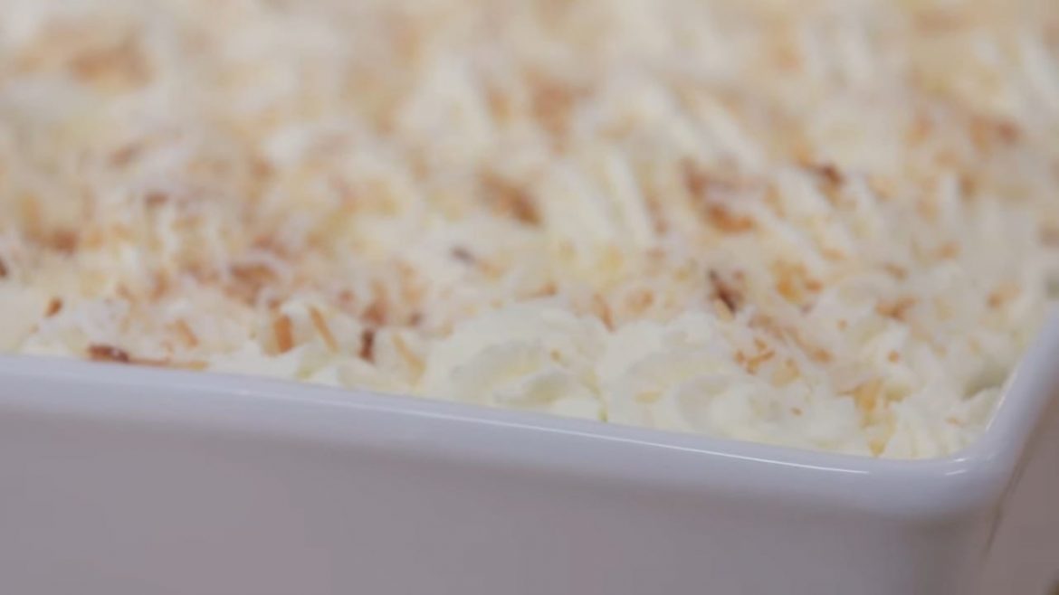 Tres Letches Cake for Family Celebration Tres Letches Cake for Family Celebration
