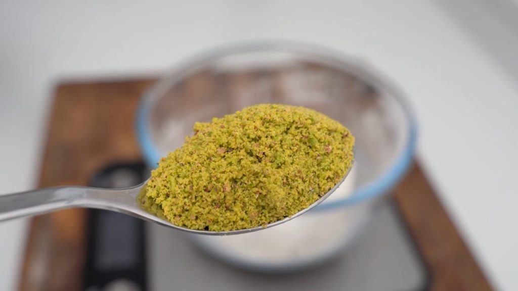 Turkish Milk Cakes Trileçe