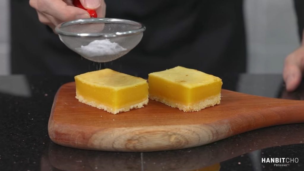 Lemon Bar | Easy & Delicious! 17 Lemon Bar