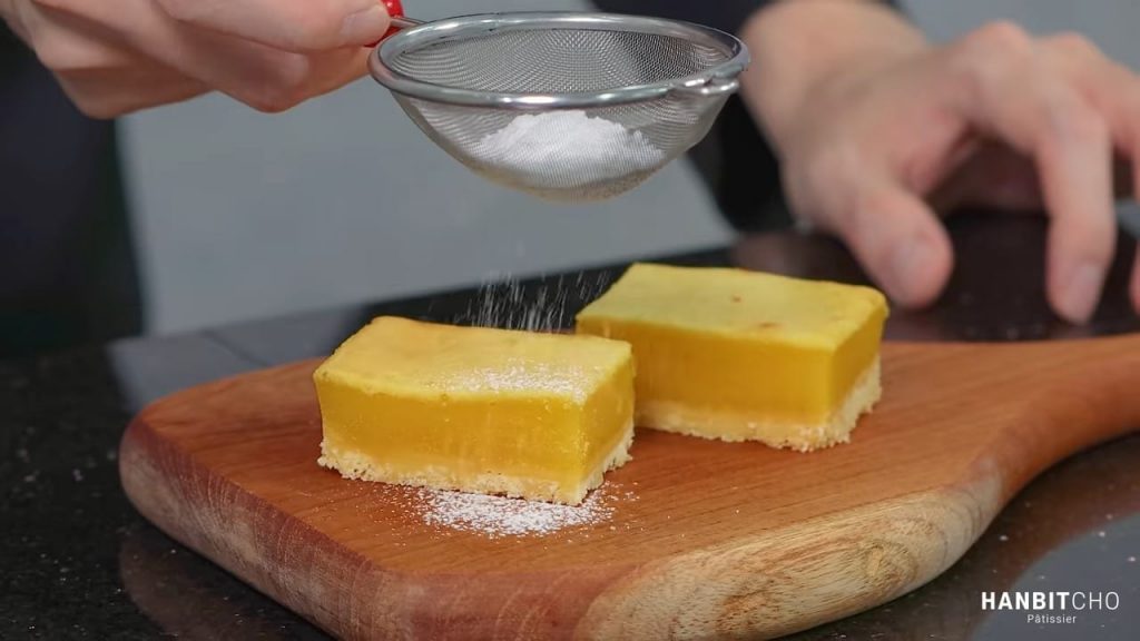 Lemon Bar | Easy & Delicious! 18 Lemon Bar