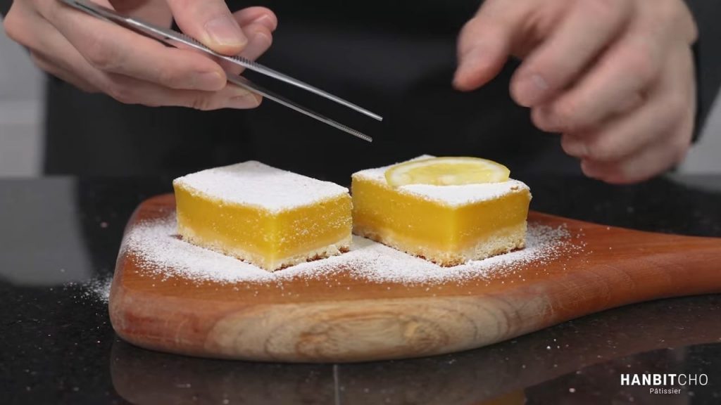 Lemon Bar | Easy & Delicious! 19 Lemon Bar