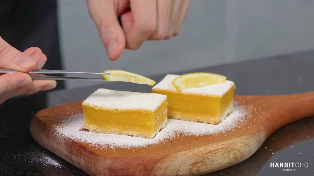 Lemon Bar | Easy & Delicious! 20 Lemon Bar