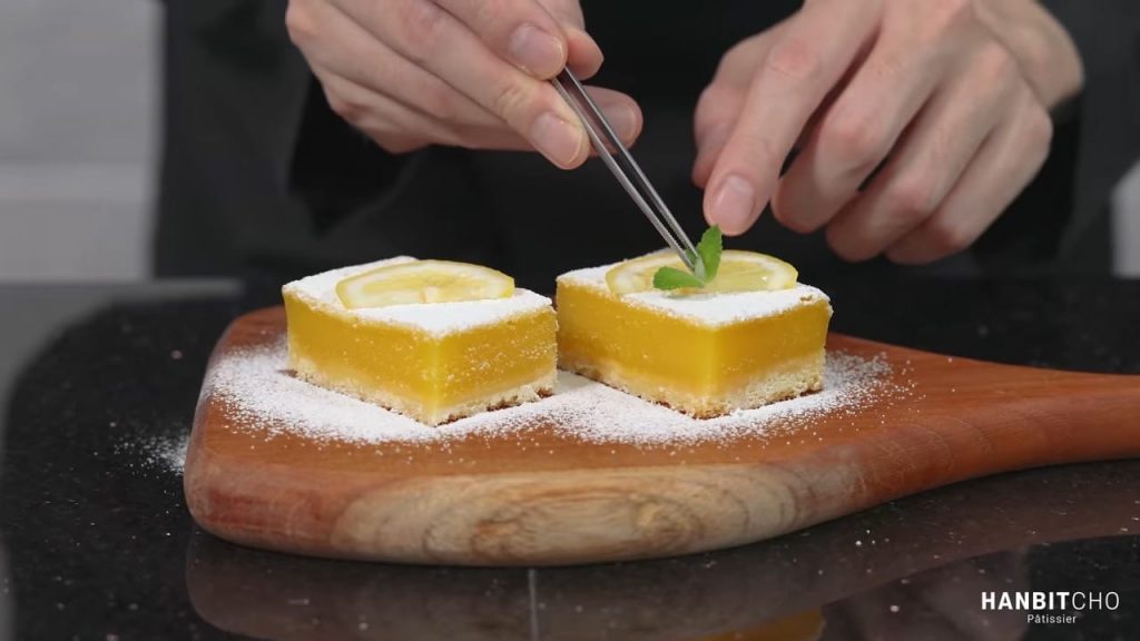 Lemon Bar | Easy & Delicious! 21 Lemon Bar