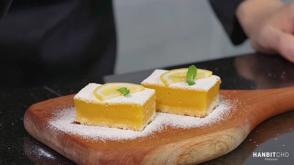 Lemon Bar | Easy & Delicious! 22 Lemon Bar
