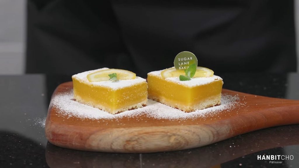 Lemon Bar | Easy & Delicious! 23 Lemon Bar