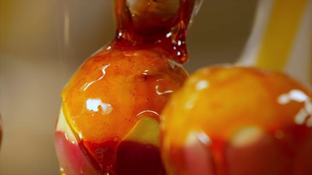 How To Make APPLE CRÈME BRULEE