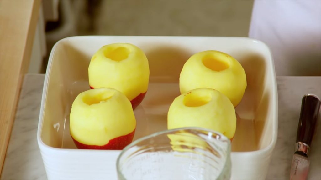 How To Make APPLE CRÈME BRULEE