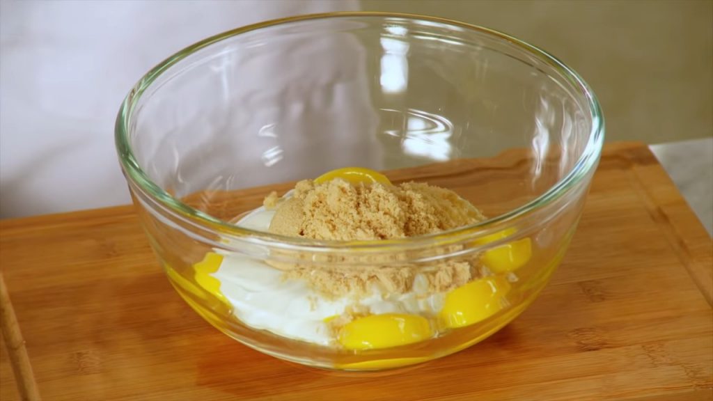 How To Make APPLE CRÈME BRULEE