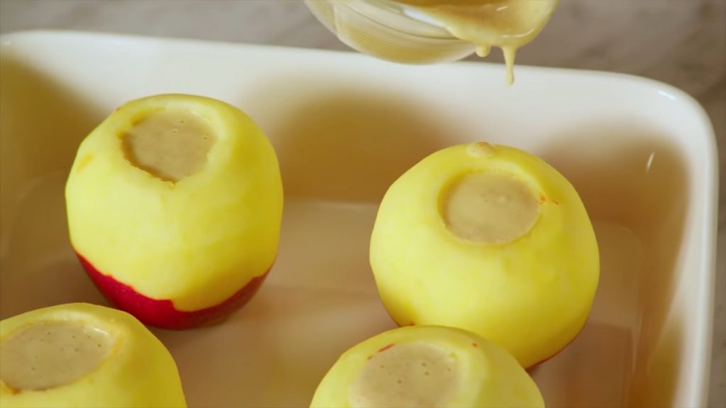 How To Make APPLE CRÈME BRULEE