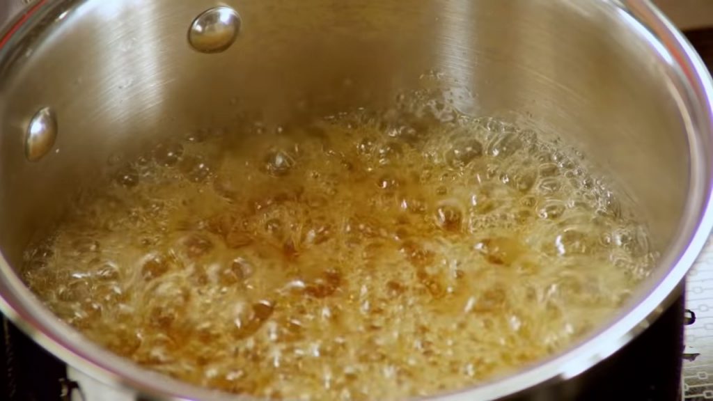 How To Make APPLE CRÈME BRULEE