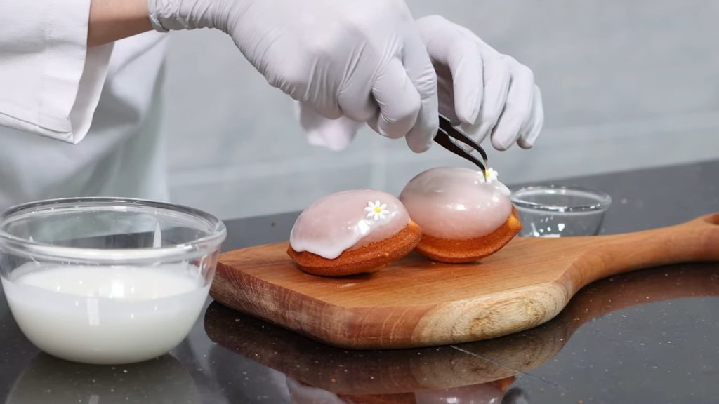 Lemon Cake Recipes 6 Lemon Cake recipes