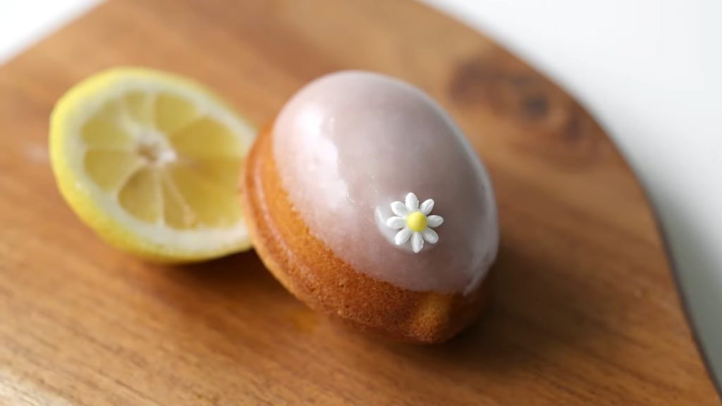 Lemon Cake Recipes 16 Lemon Cake recipes