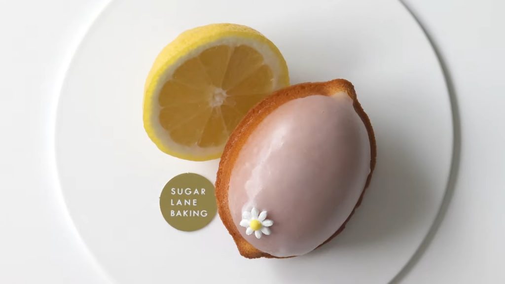 Lemon Cake Recipes 17 Lemon Cake recipes