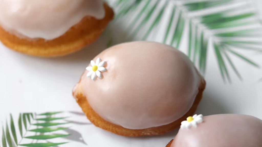 Lemon Cake Recipes 18 Lemon Cake recipes