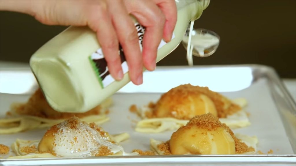 3 PUFF PASTRY TARTS 12 PUFF PASTRY TARTS