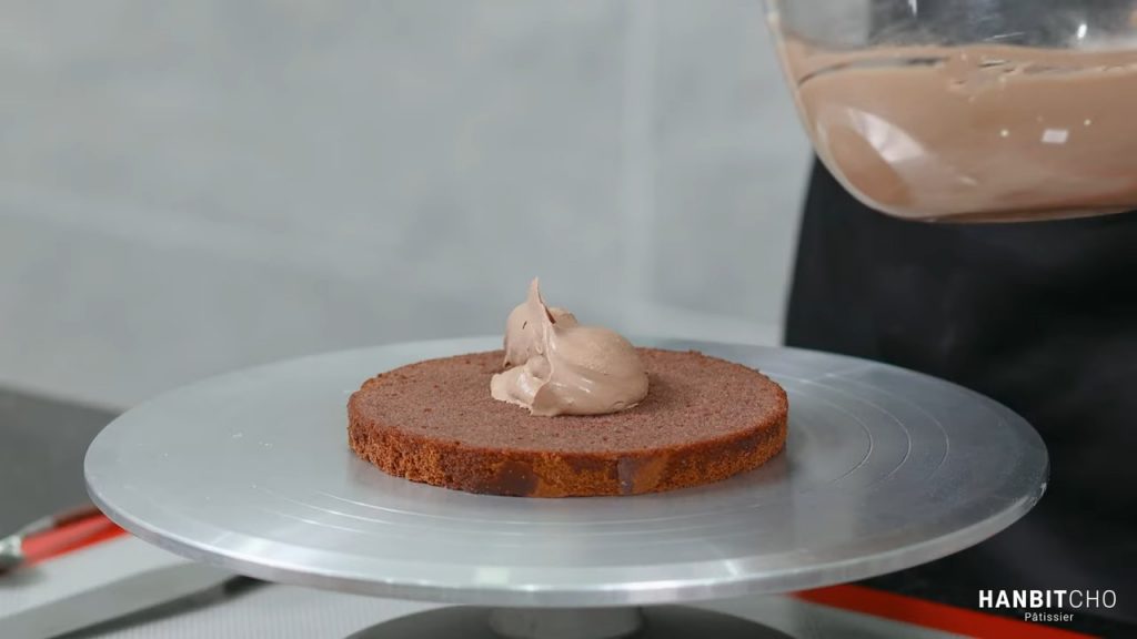 Black Forest Cake Best combo of chocolate cherries