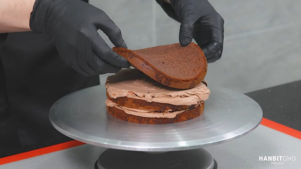 Black Forest Cake Best combo of chocolate cherries